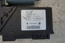 Porsche Cayenne 955 957 Touareg Front Left Window Motor Module 7L0959702D S29-19