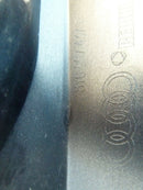 AUDI A3 S3 8Y S-LINE 2020-ON GREY FRONT BUMPER GENUINE 8Y0807437F