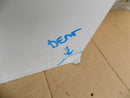 NISSAN E-NV200 2012-ON GENUINE REAR DOOR LEFT PASSENGER SIDE