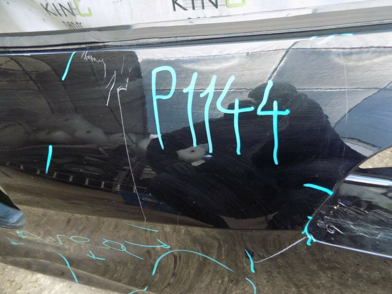 VW GOLF GTI MK7 G5  2012-2020 REAR TAILGATE BOOTLID RARE GTI LETTERS