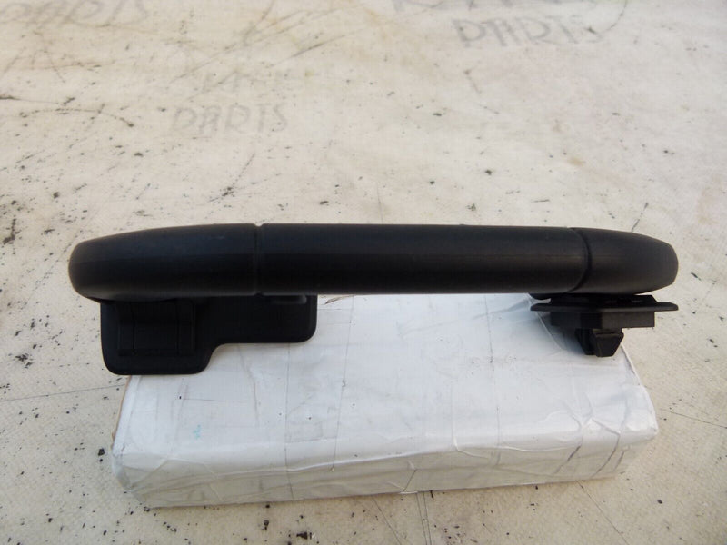 MERCEDES C W204 2007-2011 REAR DOOR ROOF GRAB HANDLE GENUINE A2048100151