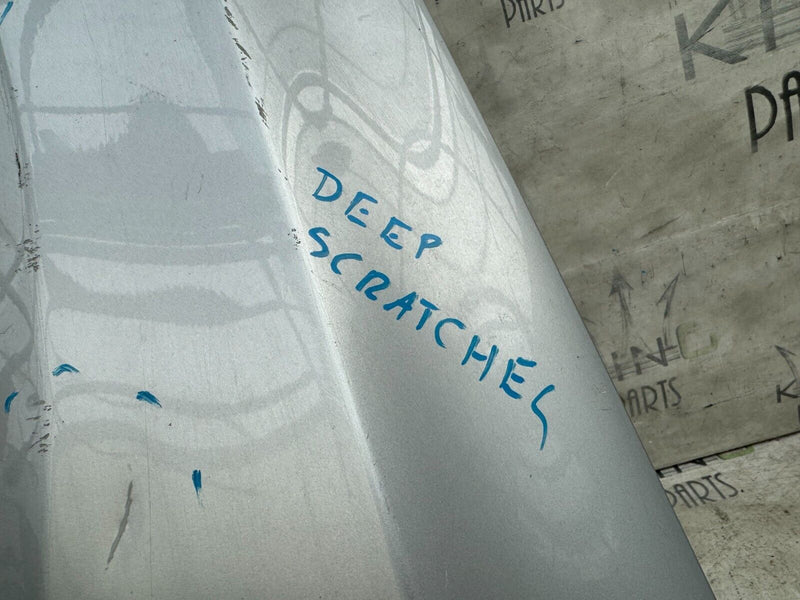 AUDI Q5 SQ5 8R MK1 2008-2016 FRONT FENDER WING PANEL LEFT SIDE