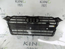 AUDI S5 B8 2018-ON FRONT BUMPER GENUINE GRILL RADIATOR GRILLE 8W685365AT