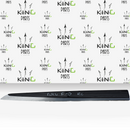 BMW 5 SERIES F10 2010-2017 REAR LEFT DOOR MOULDING TRIM 7225525