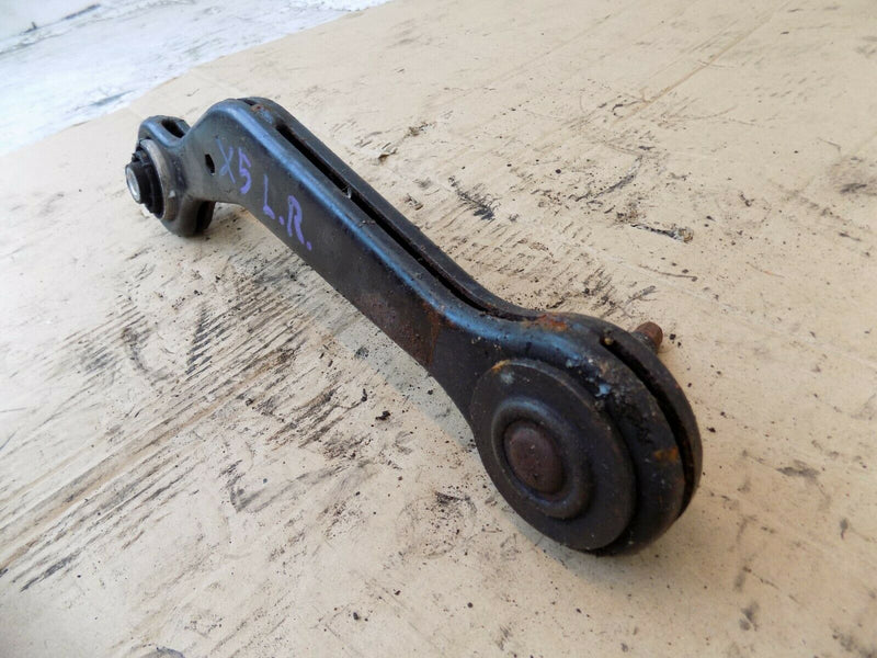 BMW X5 E53 PETROL 4.4 2000-2007 REAR LEFT SUSPENSION LOWER WISHBONE CONTROL ARM