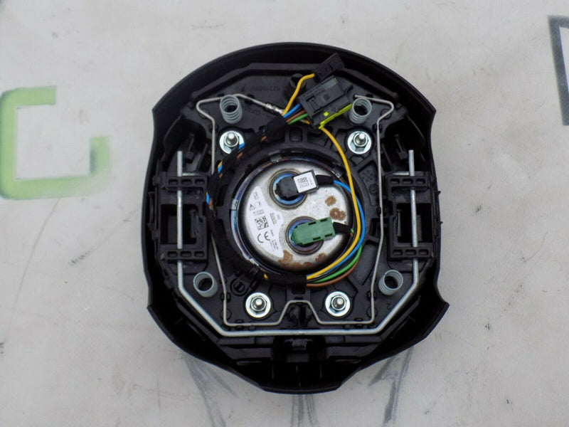 MINI F54 F55 F56 SPORT 2016-ON AIRBAG STEERING WHEEL AIR BAG RIGHT DRIVER *NEW*