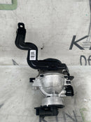 HYUNDAI i30 2017-2021 FRONT RIGHT HALOGEN FOG LIGHT DRIVER SIDE GENUINE 92202-G4