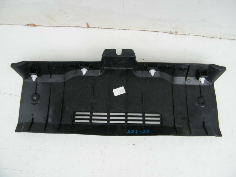 CITROEN C1 MK2 2014-ON BOOTLID COVER TAILGATE INTERIOR CARD 64716-0H020 (S27-29)