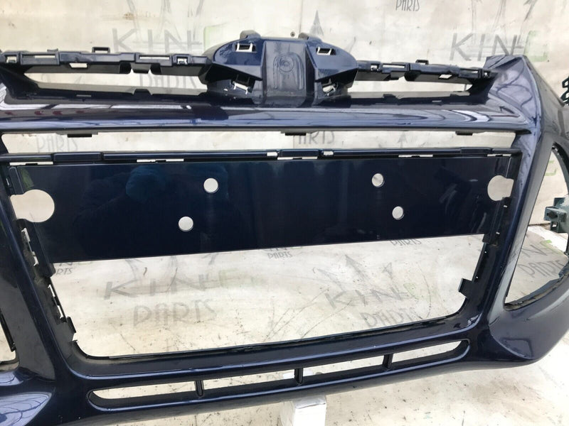 FORD FOCUS MK3 2010-2014 FRONT BUMPER GENUINE BM5117757A
