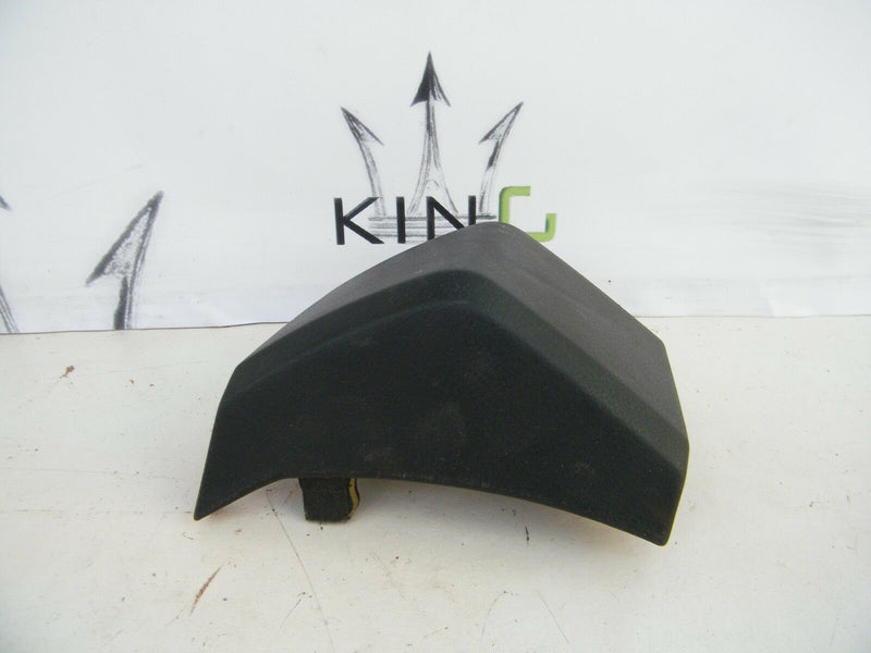 RANGE ROVER SPORT 2005-2009 L320 LEFT SIDE DASHBOARD COVER IN BLACK FAE500092