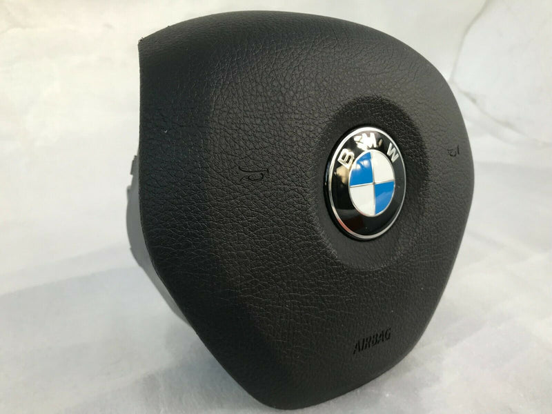 BMW 3 SERIES F30 F31 F34 F35 2011-18 STEERING WHEEL AIR"BAG DRIVER SIDE 62558392