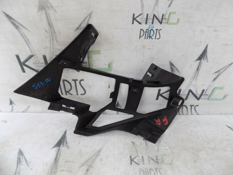 PEUGEOT 3008 II 2016-2018 FRONT RIGH SIDE BUMPER INNER BRACKET 981533758