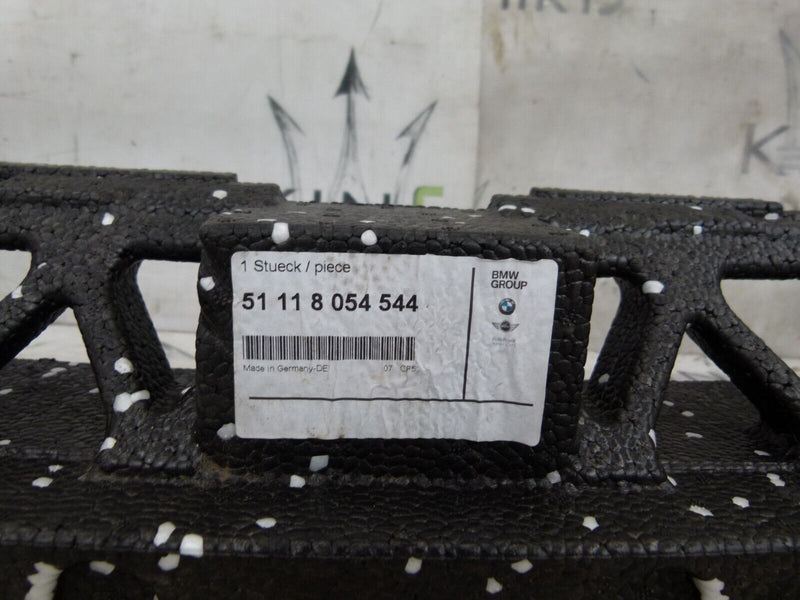 BMW 4 F32 LCI 2017-2020 REINFORCEMENT COVER FOAM GENUINE 5111 8054544