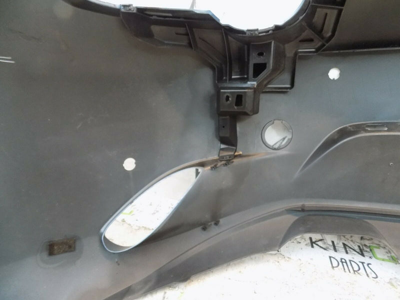 MAZDA MX5 MX 5 (ND) 2016 2017 GREY REAR BUMPER GENUINE PDC N243-50221