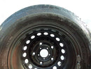 FORD TRANSIT CUSTOM STEEL RIM 15" TYRE 215/65/15 6.5J ET60 BK211007AA