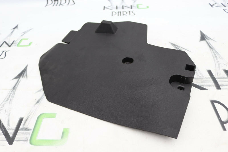 VAUXHALL CORSA D 2006-2014 3DR RHD LEFT LOWER TRIM COVER KICK PANEL 13205070