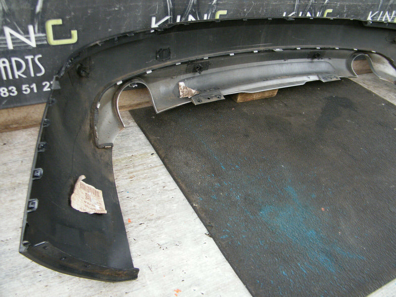 VOLVO XC 90 XC90 2014-2017 REAR BUMPER GENUINE 31353430 (1601) KING PARTS Egham
