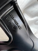 JAGUAR I PACE X590 EV400 20" ALLOY WHEEL RIM 8J ET52 J9D31007-KB