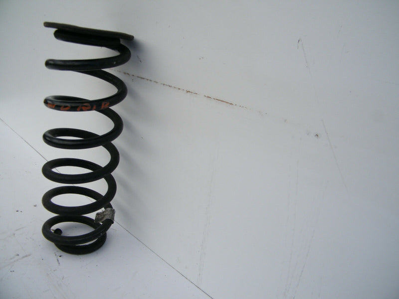 VW GOLF VII MK7 R 2.0 TFS GTI 13-16 REAR RIGHT SPRING COIL 5Q0511115 Audi A3 8V
