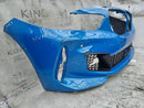 BMW 1 SERIES F40 M-SPORT 2019-ON FRONT BUMPER PDC 21163611