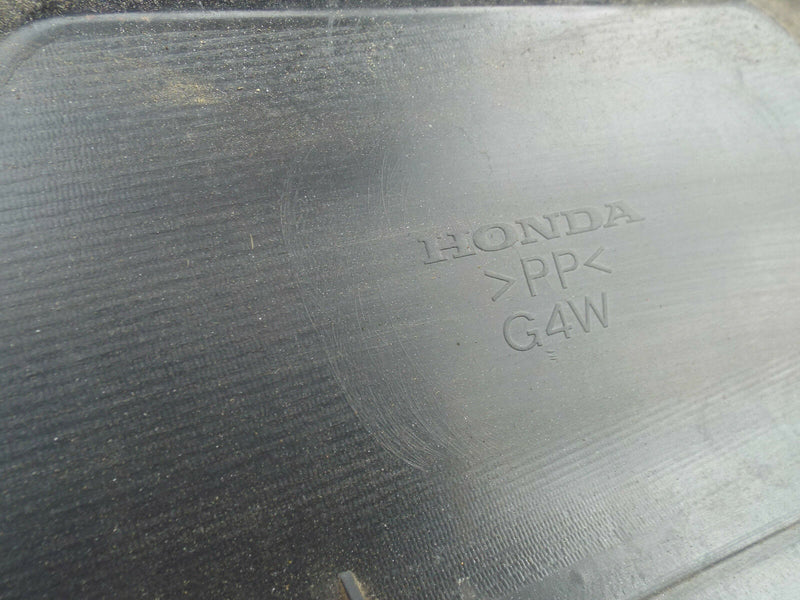 Honda CRV 2006-2009 Rear Bumper Genuine Lower Part (A0022)