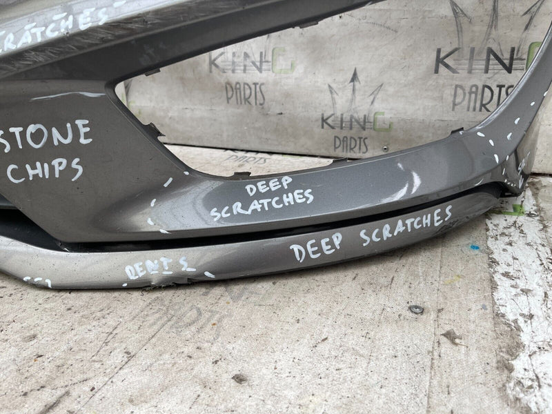 MERCEDES CLA AMG 2013-2016 FRONT BUMPER GENUINE PDC A1178850825