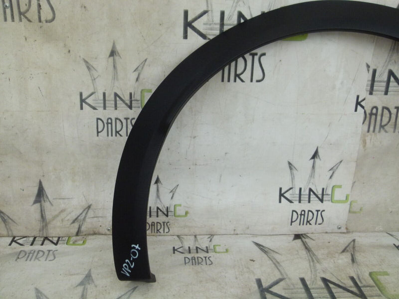 RENAULT CAPTUR 2020-ON REAR RIGHT WHEEL ARCH COVER GENUINE 788A20700R