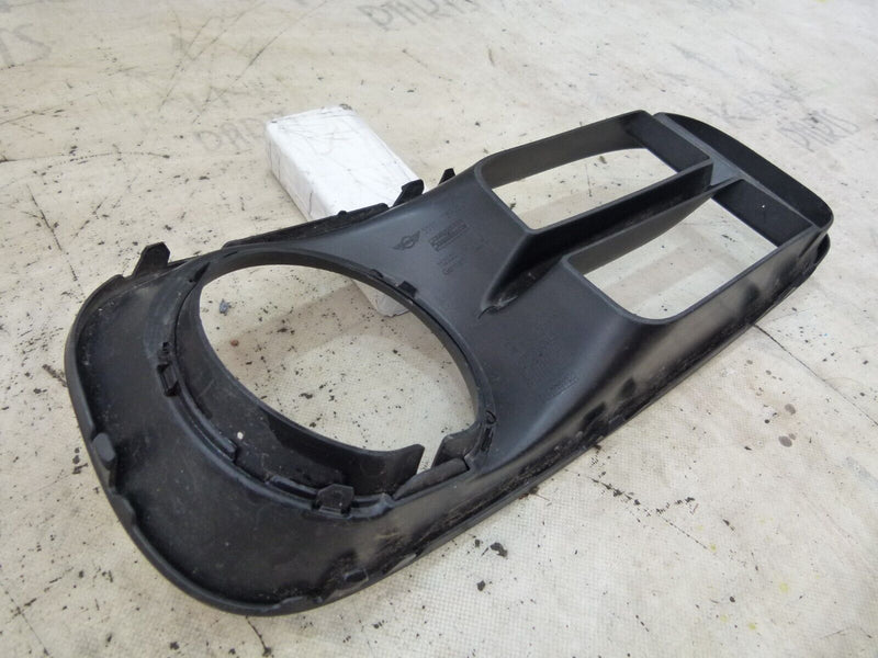 MINI COUNTRYMAN F60 S 2017-20 FRONT LEFT FOG TRIM GENUINE 7390529