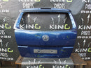 Vauxhall Zafira B MK2 2005-2011 Tailgate Bootlid (without Glass) Genuine Blue