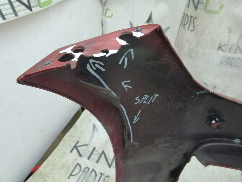 BMW 3 F30 M-SPORT 2011-2015 FRONT BUMPER PDC GENUINE 5111 8067873