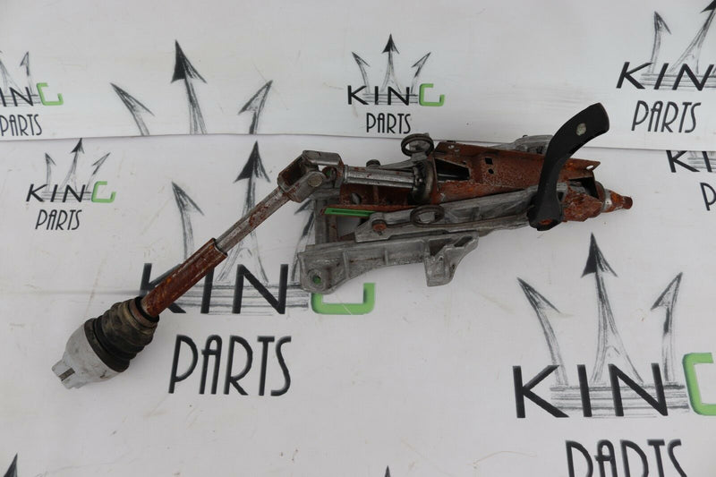 FORD FOCUS MKIII 2011-2014 1.6 TDCI ADJUST STEERING COLUMN BV6N-3C529-BE