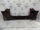 GENUINE CITROEN C4 PICASSO 2007-2012 REAR BUMPER IN RED P/N 9680518277