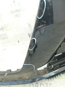 AUDI A1 GB S-LINE 2018-2022 GREY FRONT BUMPER GENUINE 82A807437