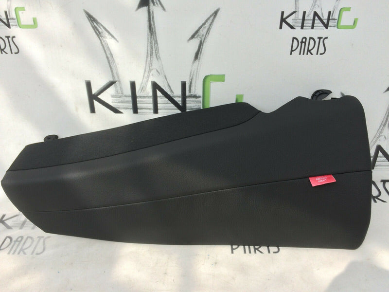 BMW 2 SERIES F44 GRAN COUPE - AIRBAG SIDE PART RIGHT LEATHER REAR SEAT 55022512