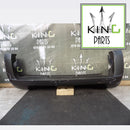 FIAT FIORINO CITROEN NEMO 2008-2013 REAR BUMPER GENUINE 1309565070 (A1384B)