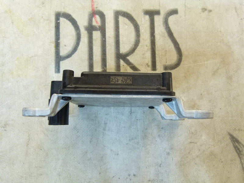 RENAULT CAPTUR 2020-ON RADAR SENSOR CONTROL UNIT ECU 284474545R