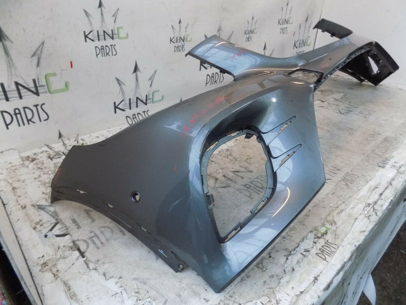MERCEDES GLC X253 AMG LINE SPORT FRONT BUMPER P/N: A2538853000