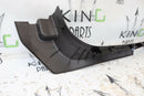 VAUXHALL CORSA D 2006-2014 3DR LEFT SIDE DOOR KICK SILL TRIM 13180585