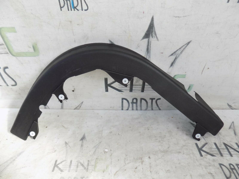 JAGUAR XJ (X351) 2010-19 DRIVER SIDE FRONT FINISH TRIM COVER PANEL MOLDING