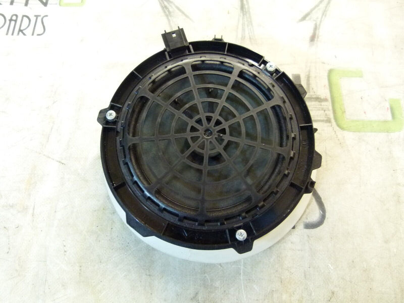 PEUGEOT 308 SW ESTATE 2017-21 FRONT RIGHT OR LEFT DOOR SPEAKER 9803506480