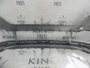 SKODA KAMIQ 2019-ON - SILVER - FRONT BUMPER - GENUINE - 658807221