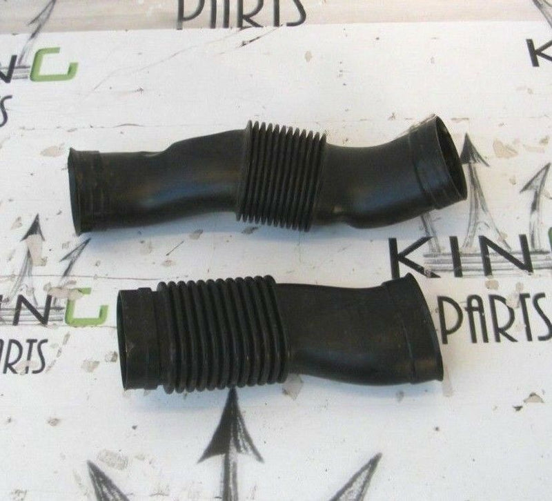 VAUXHALL CORSA E 2014-ON AIR DUCT PIPE INTAKE PLASTIC TWO PIPES