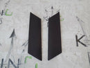 PEUGEOT 3008 2008-2016 CENTRE CONSOLE TRIM COVER PANEL LEFT & RIGHT *N