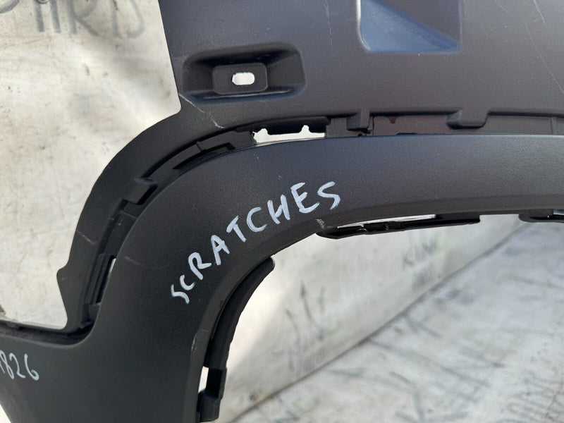 CITROEN BERLINGO MK3 2018-ON FRONT BUMPER GENUINE 9810923377