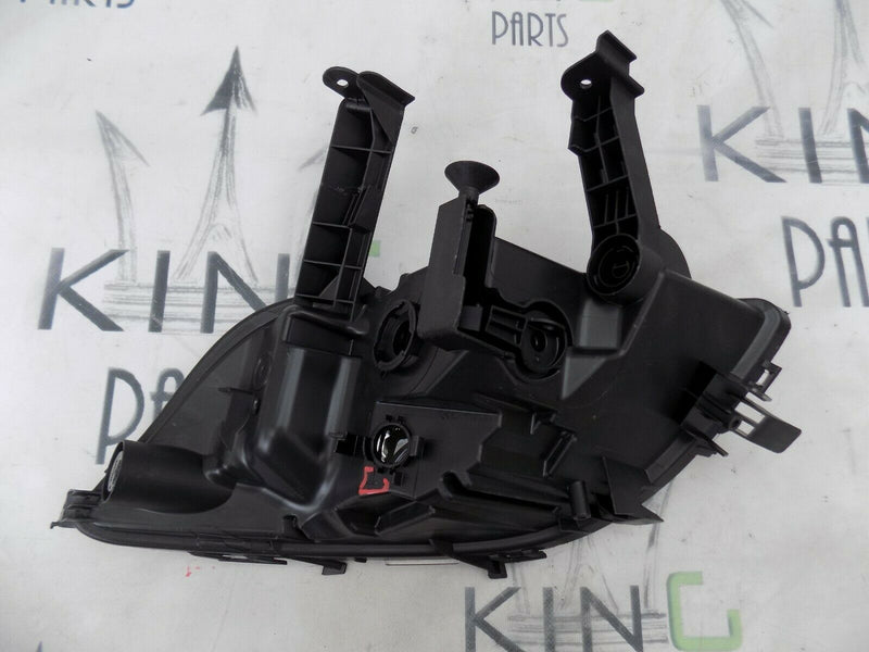 VAUXHALL ASTRA J 2009-2012 FRONT RIGHT HALOGEN FOG LIGHT 13293619