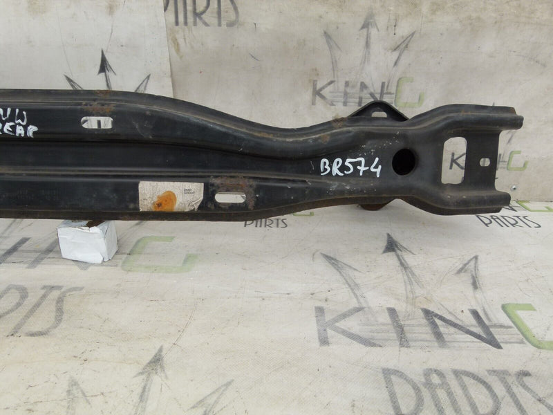 BMW 3 SERIES F30 2012-2018 REAR BUMPER REINFORCEMENT BAR 51127256927