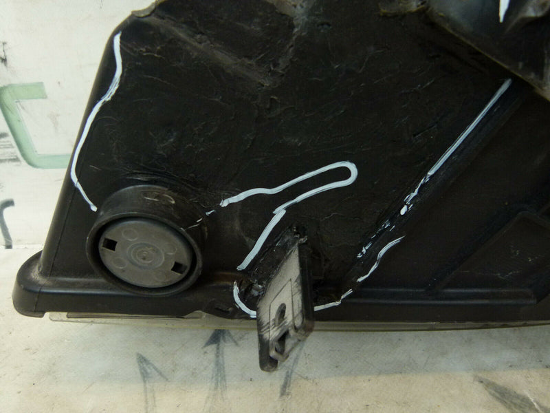 BMW 3 SERIES E90 E91 LCI 2008-10 GENUINE HEADLIGHT LAMP RIGHT SIDE 7202576