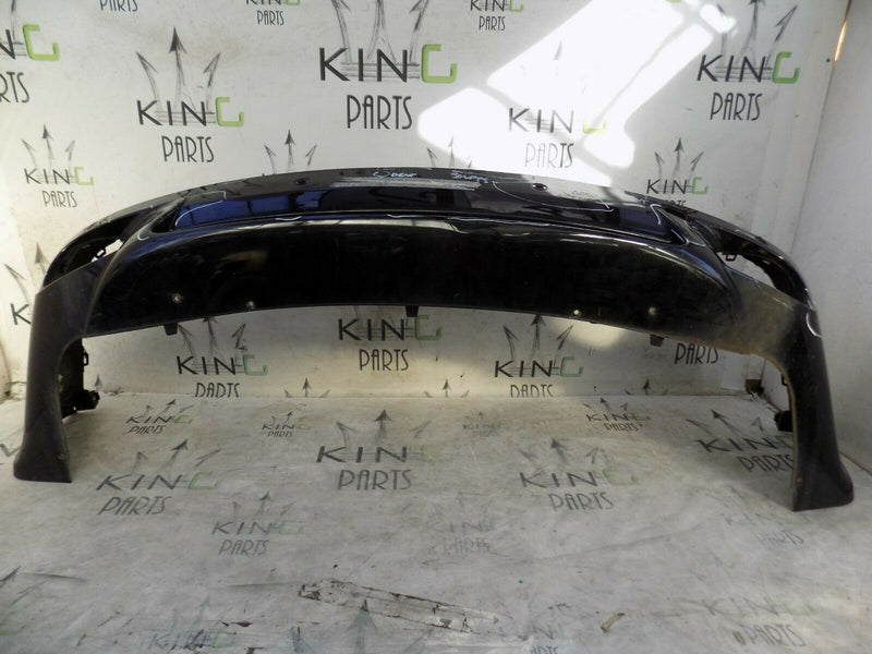 BMW X5 E70 2007-2009 REAR BUMPER GENUINE 51128038275