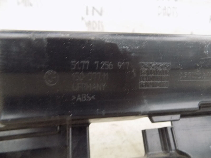 BMW F30 F31 2012-2015 FRONT LEFT SIDE SKIRT HOLDER BRACKET GENUINE 7256917 #