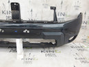 DACIA DUSTER 2010-2013 FRONT BUMPER GENUINE 620220025R